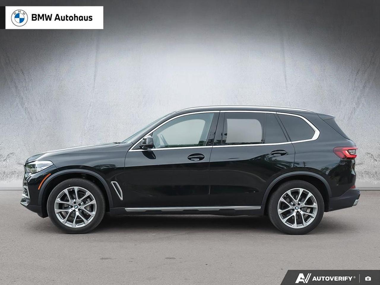 2023 BMW X5 xDrive40i Sports Activity Vehicle Photo2