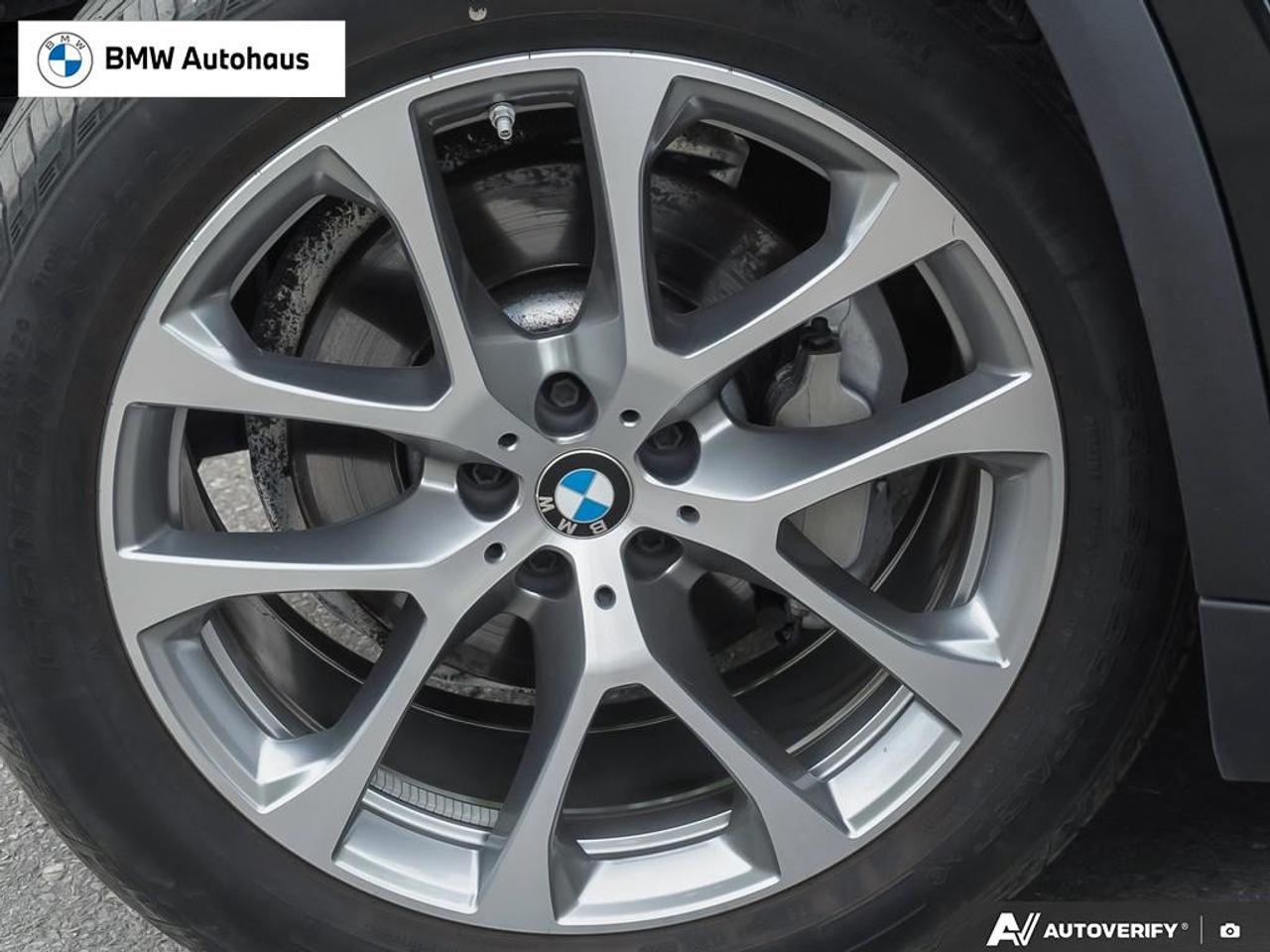 2023 BMW X5 xDrive40i Sports Activity Vehicle Photo