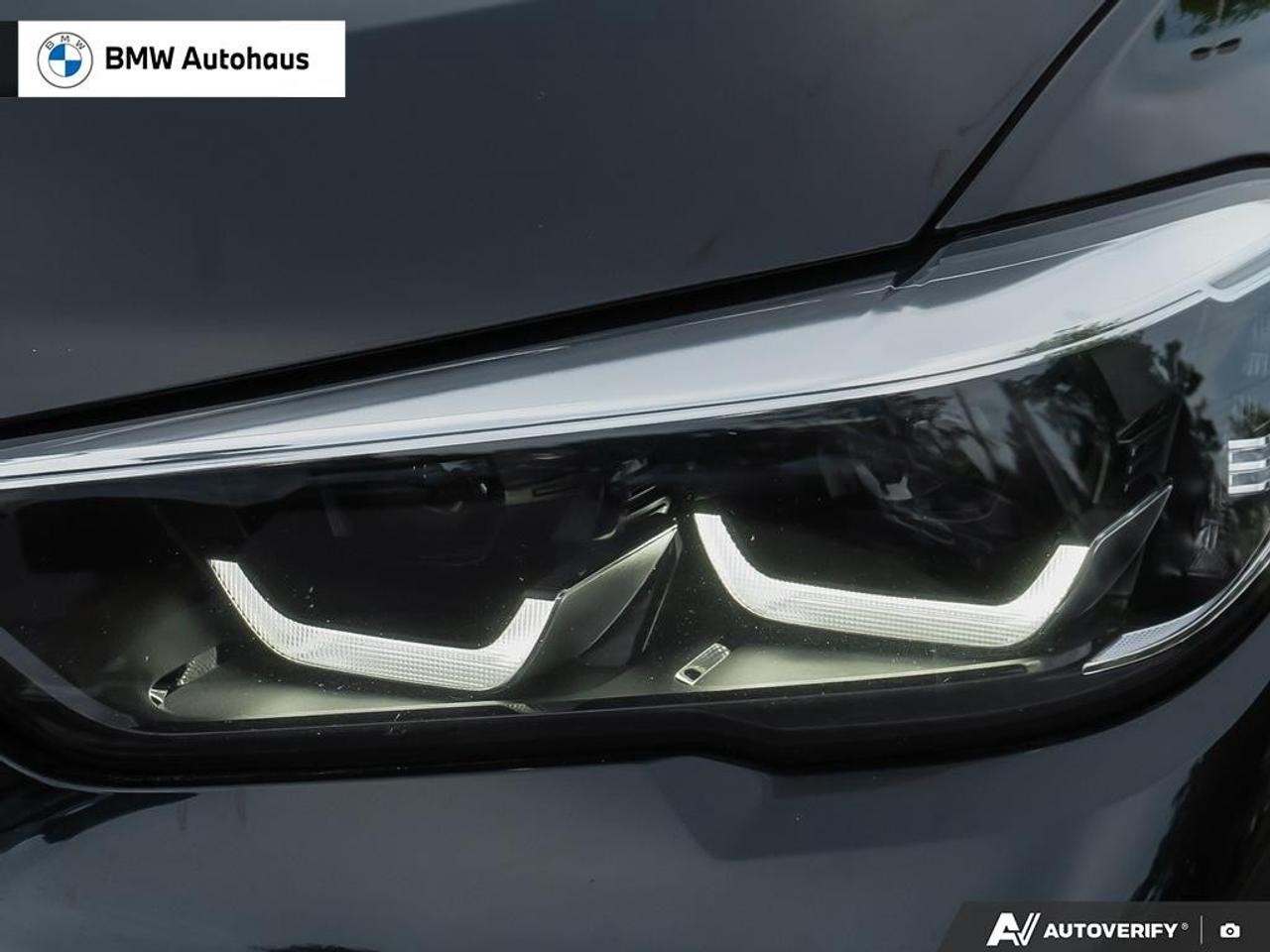 2023 BMW X5 xDrive40i Sports Activity Vehicle Photo