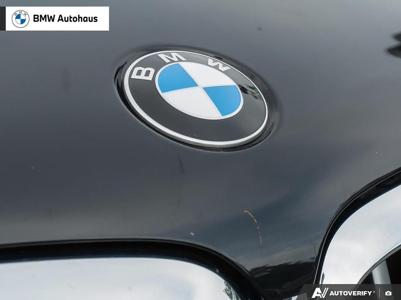 2023 BMW X5 xDrive40i Sports Activity Vehicle Photo
