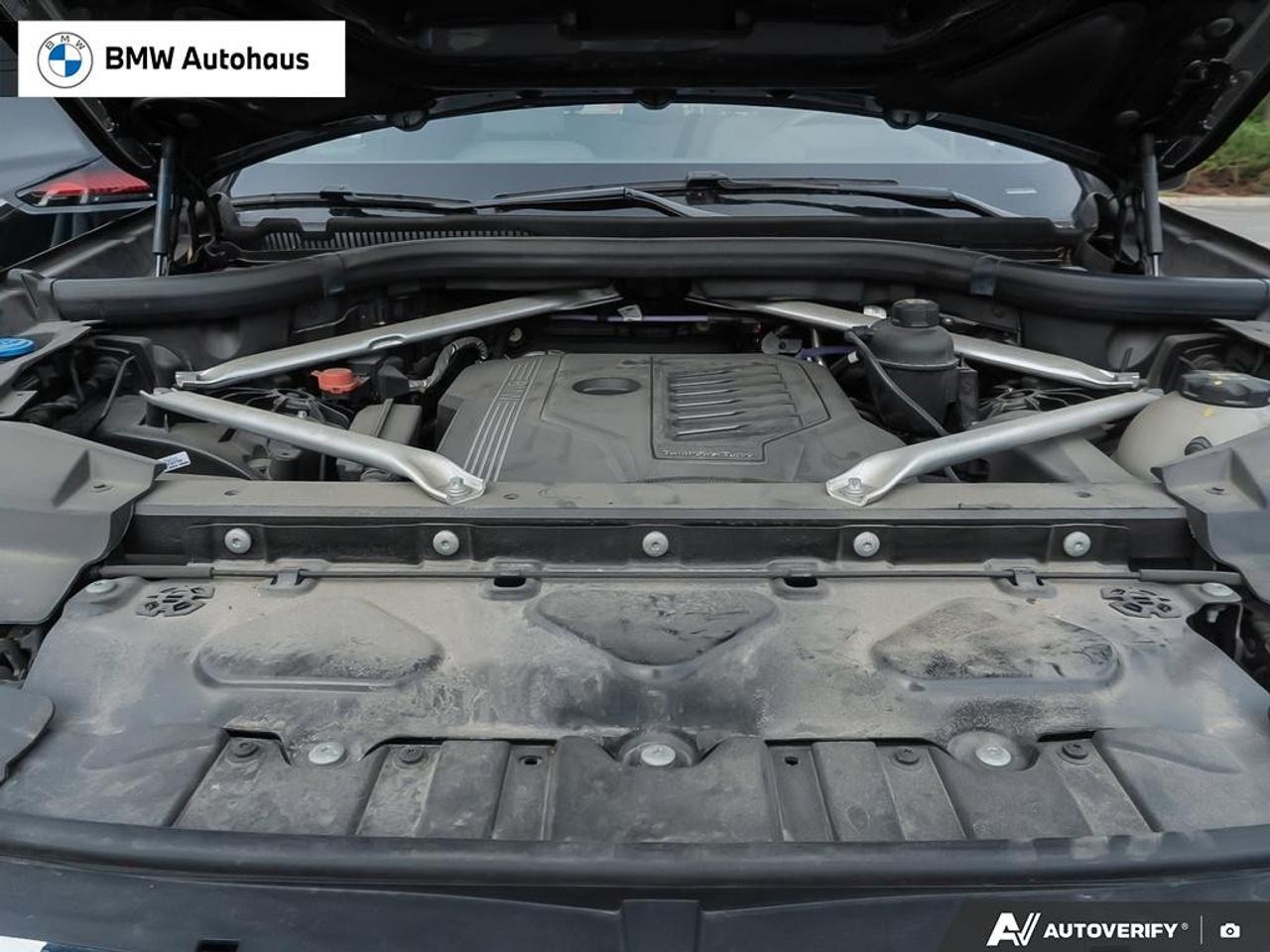 2023 BMW X5 xDrive40i Sports Activity Vehicle Photo