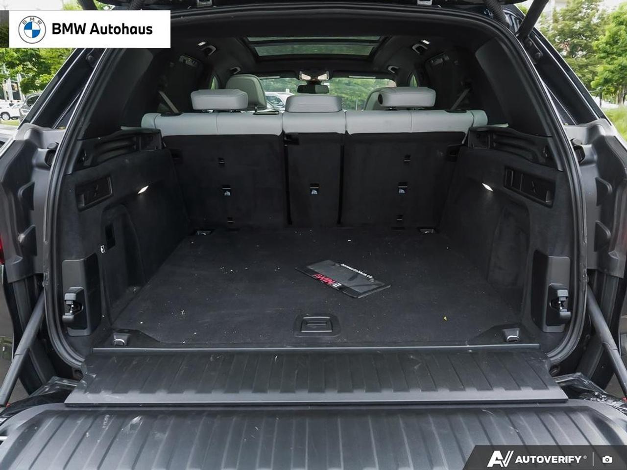2023 BMW X5 xDrive40i Sports Activity Vehicle Photo