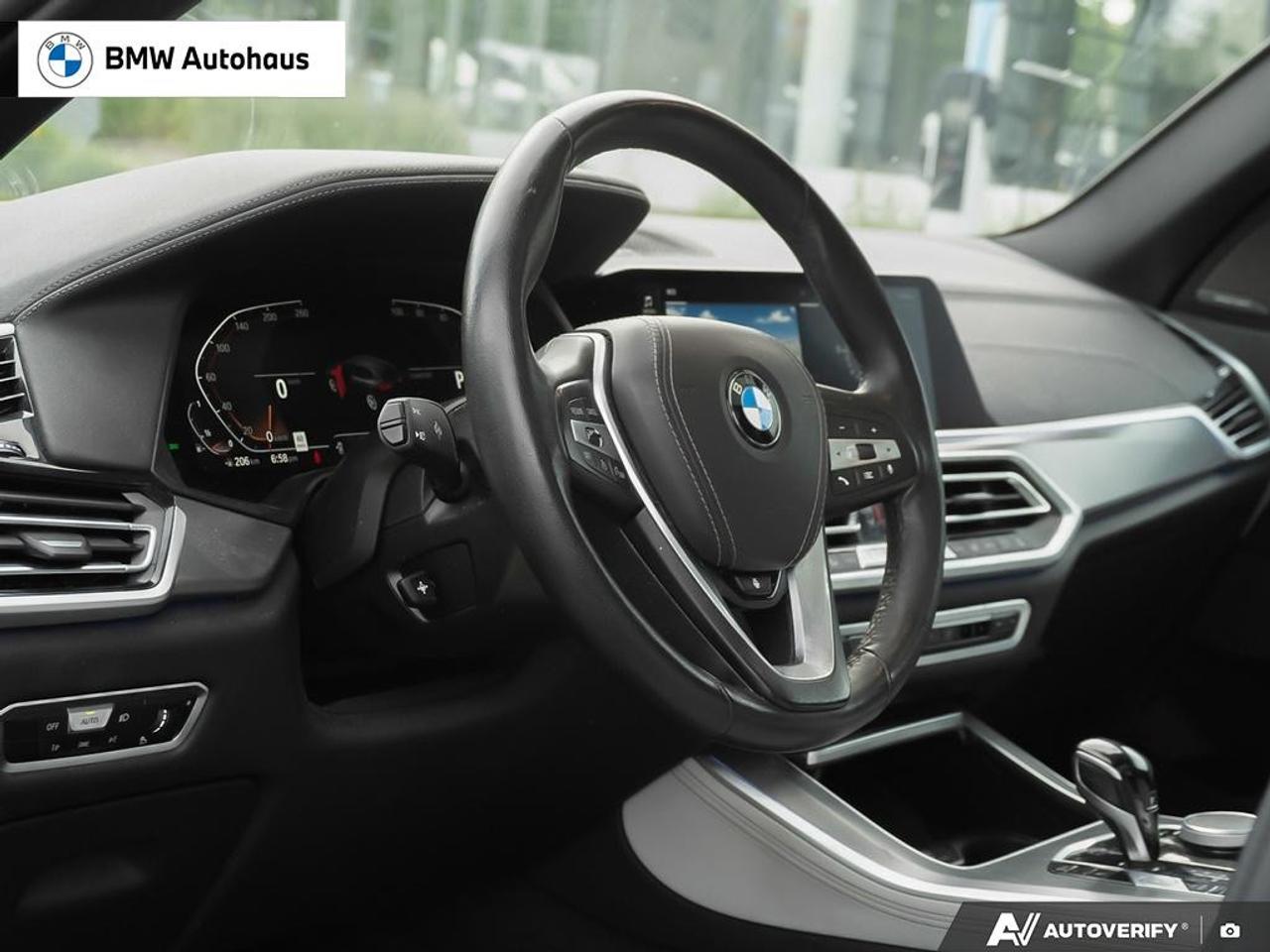2023 BMW X5 xDrive40i Sports Activity Vehicle Photo