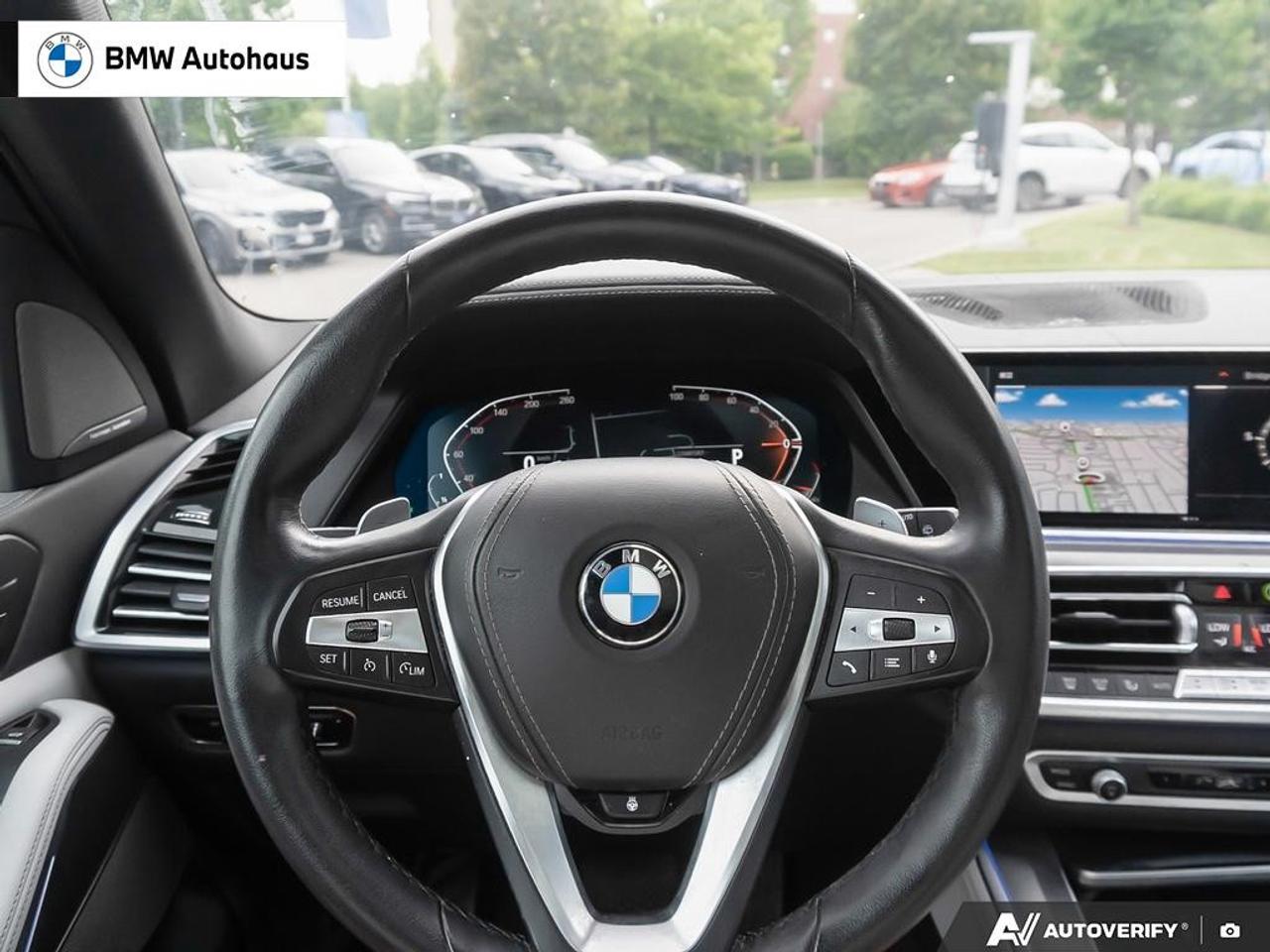 2023 BMW X5 xDrive40i Sports Activity Vehicle Photo
