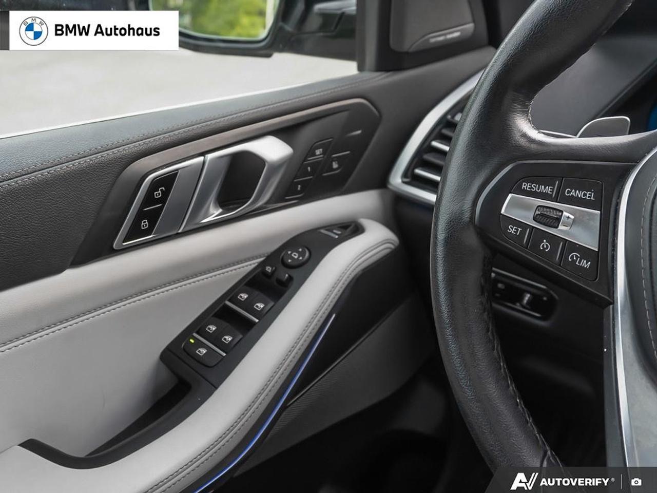 2023 BMW X5 xDrive40i Sports Activity Vehicle Photo