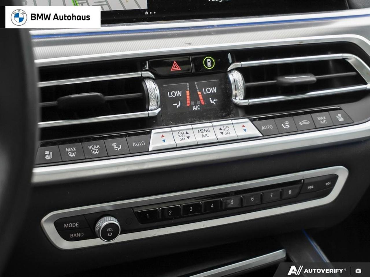 2023 BMW X5 xDrive40i Sports Activity Vehicle Photo
