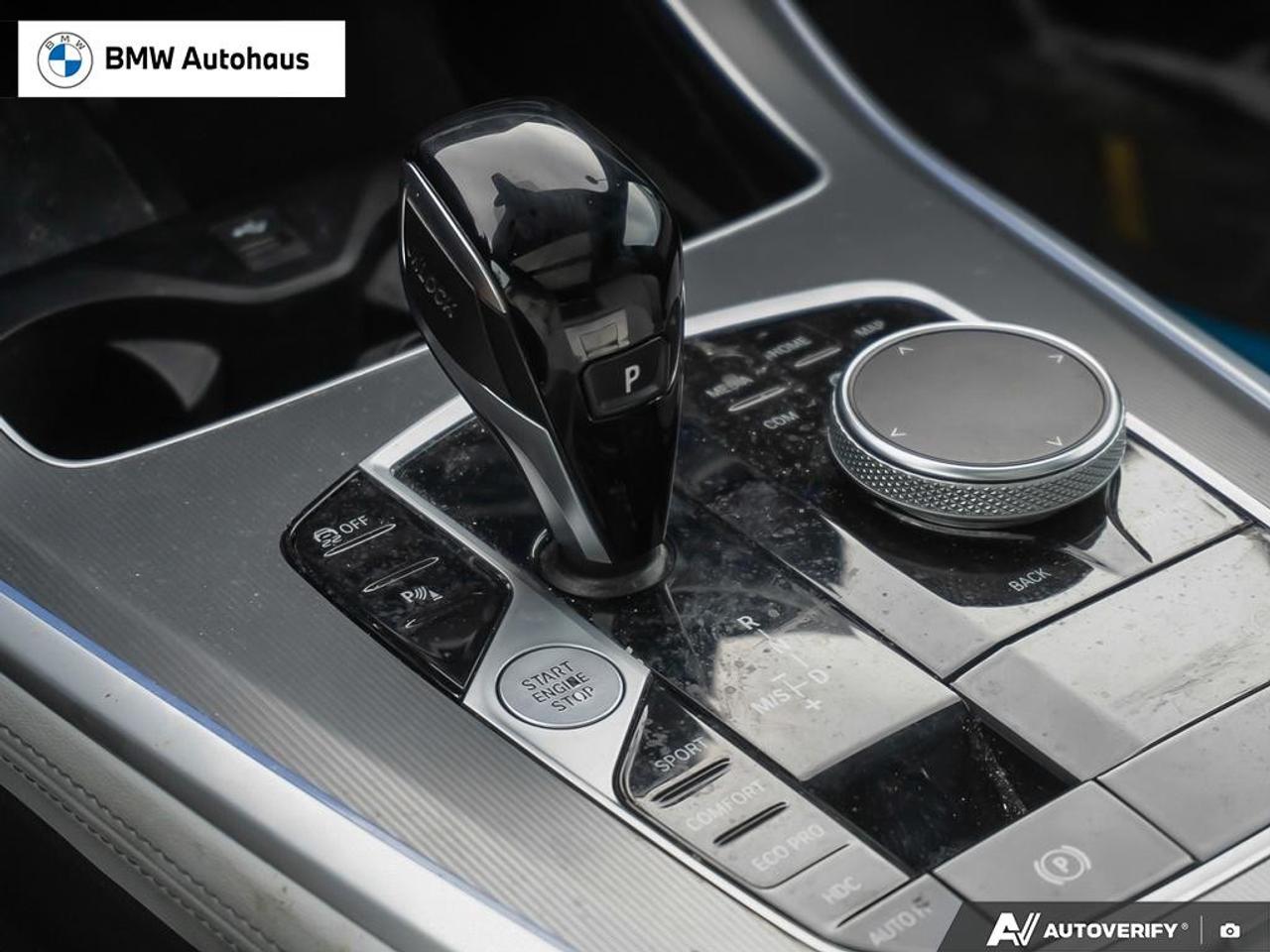 2023 BMW X5 xDrive40i Sports Activity Vehicle Photo
