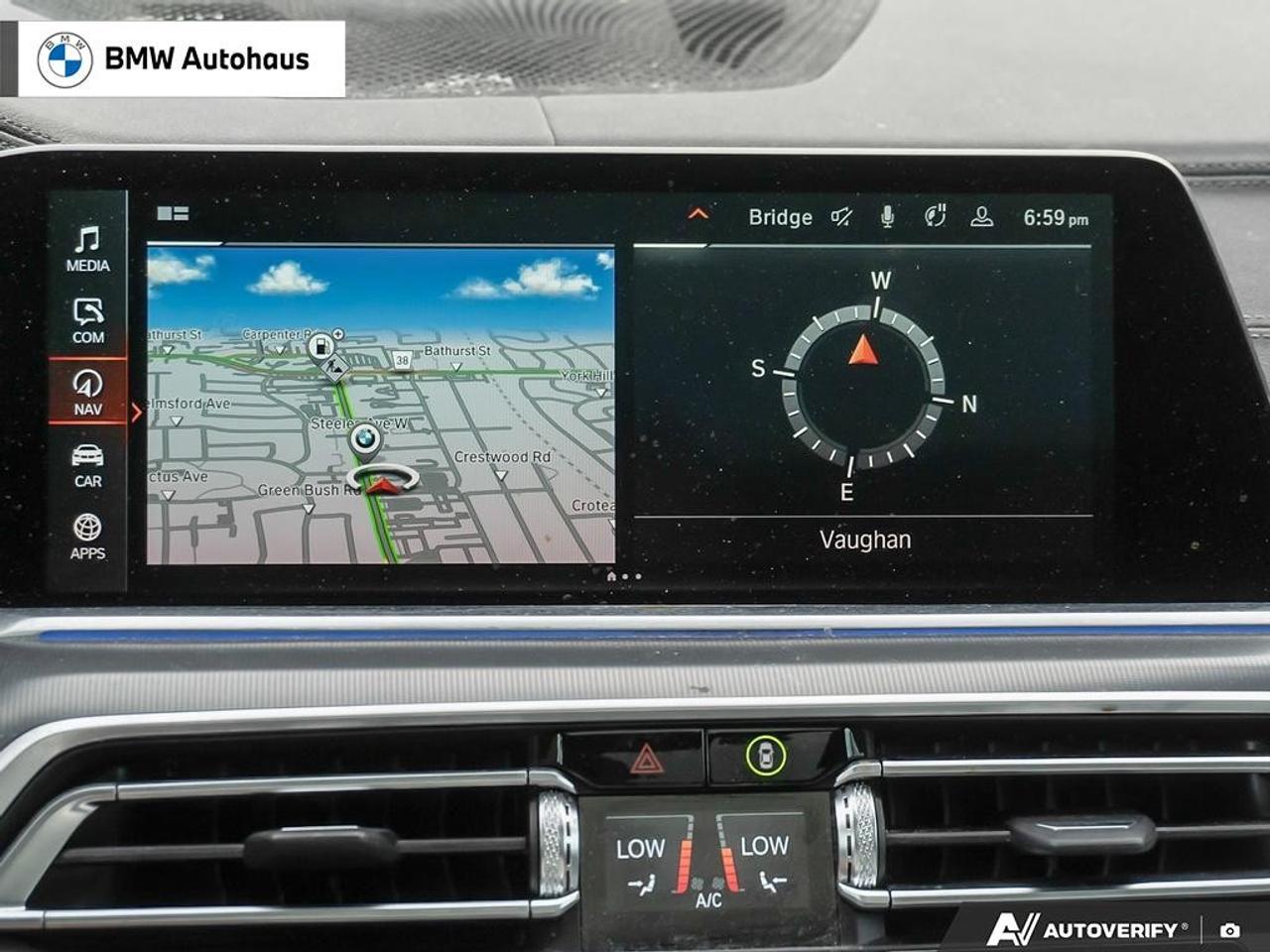 2023 BMW X5 xDrive40i Sports Activity Vehicle Photo