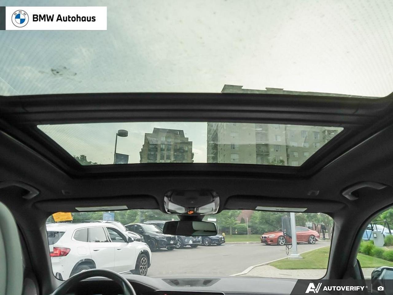 2023 BMW X5 xDrive40i Sports Activity Vehicle Photo