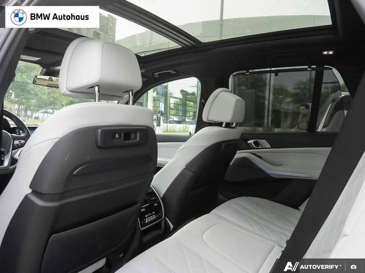 2023 BMW X5 xDrive40i Sports Activity Vehicle Photo