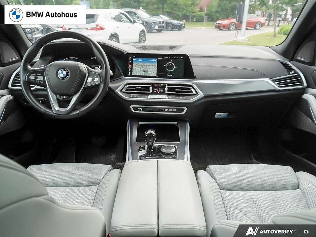 2023 BMW X5 xDrive40i Sports Activity Vehicle Photo