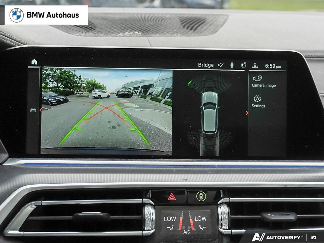 2023 BMW X5 xDrive40i Sports Activity Vehicle Photo