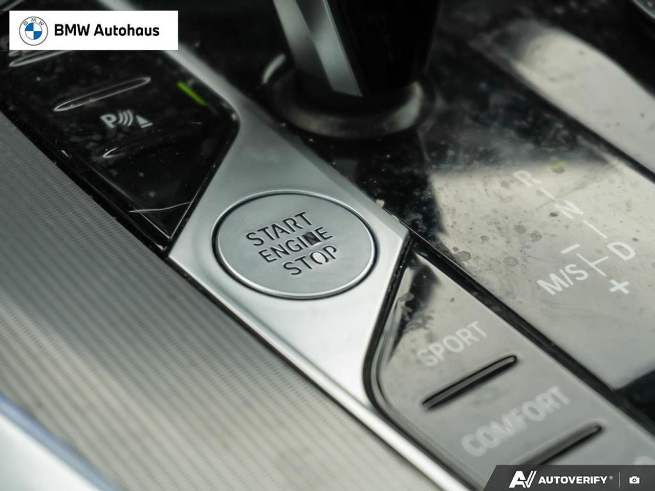 2023 BMW X5 xDrive40i Sports Activity Vehicle Photo