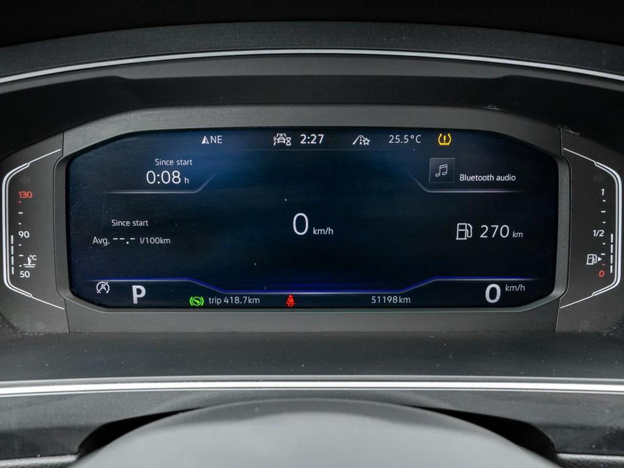 2022 Volkswagen Tiguan Highline R-LINE 4dr All-wheel Drive 4MOTION Photo