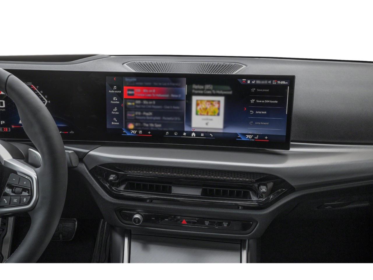 2026 BMW 3 Series Sedan [63FT] Photo