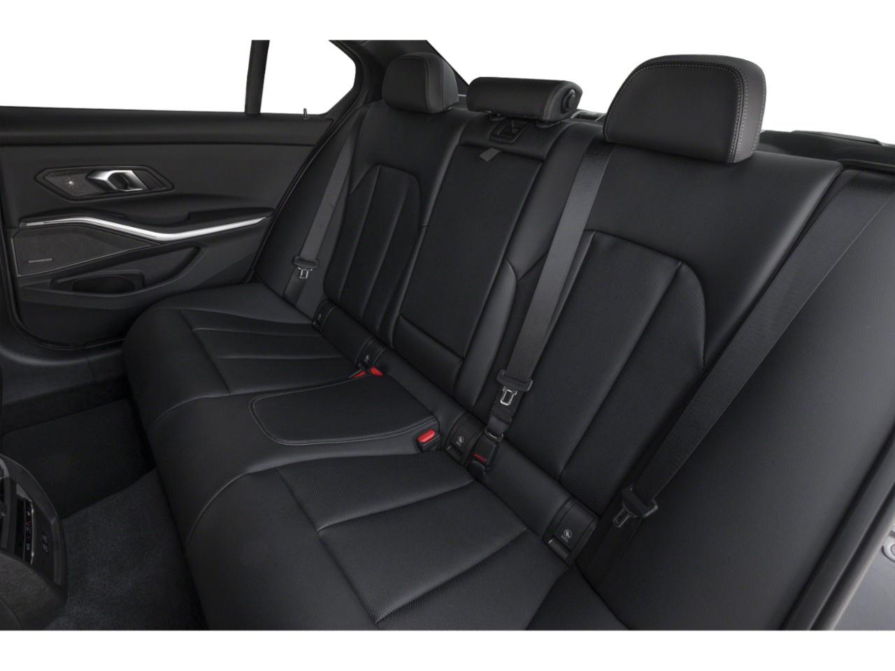 2026 BMW 3 Series Sedan [63FT] Photo