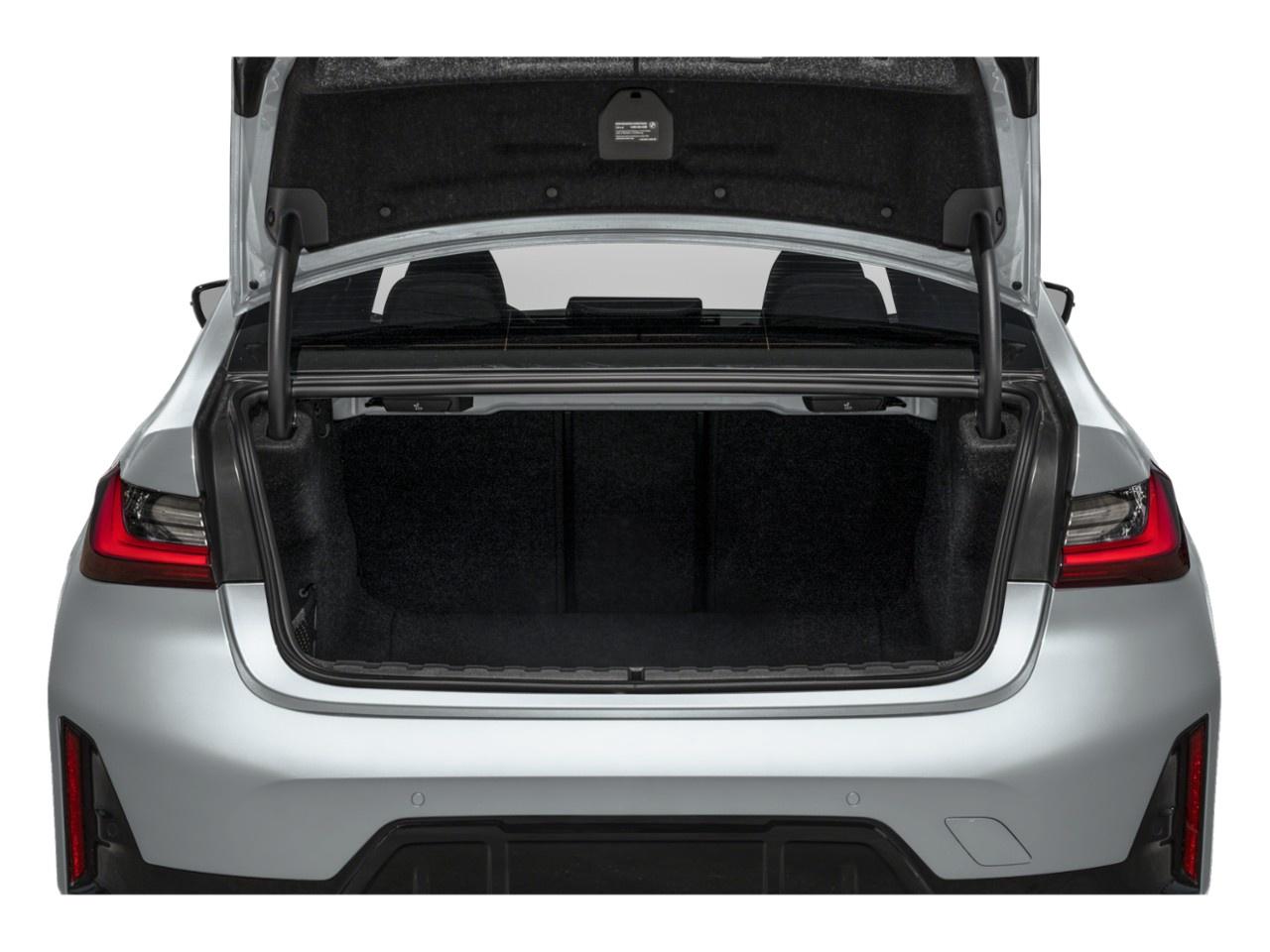 2026 BMW 3 Series Sedan [63FT] Photo