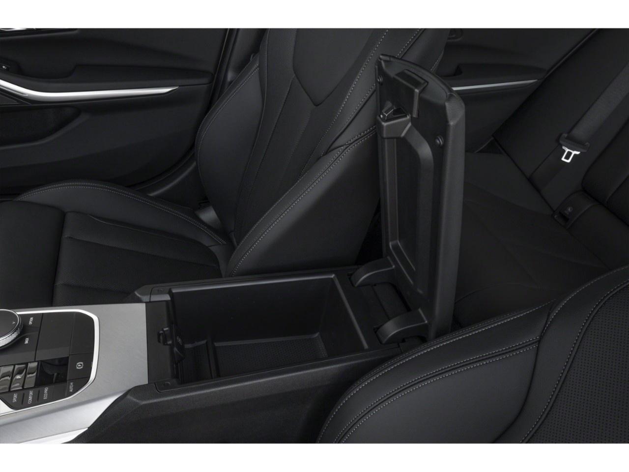 2026 BMW 3 Series Sedan [63FT] Photo