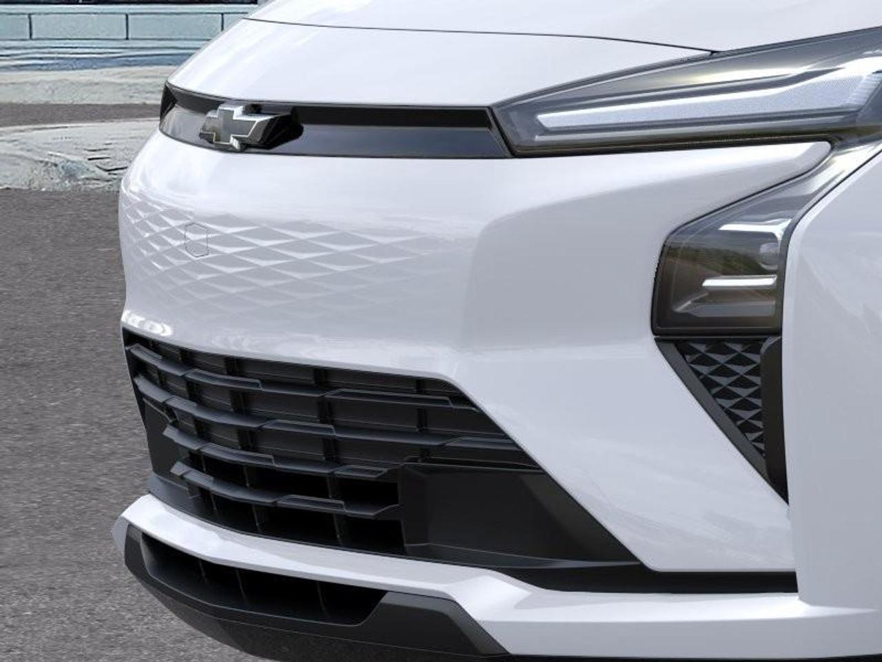 2027 Chevrolet Bolt LT 4dr Photo