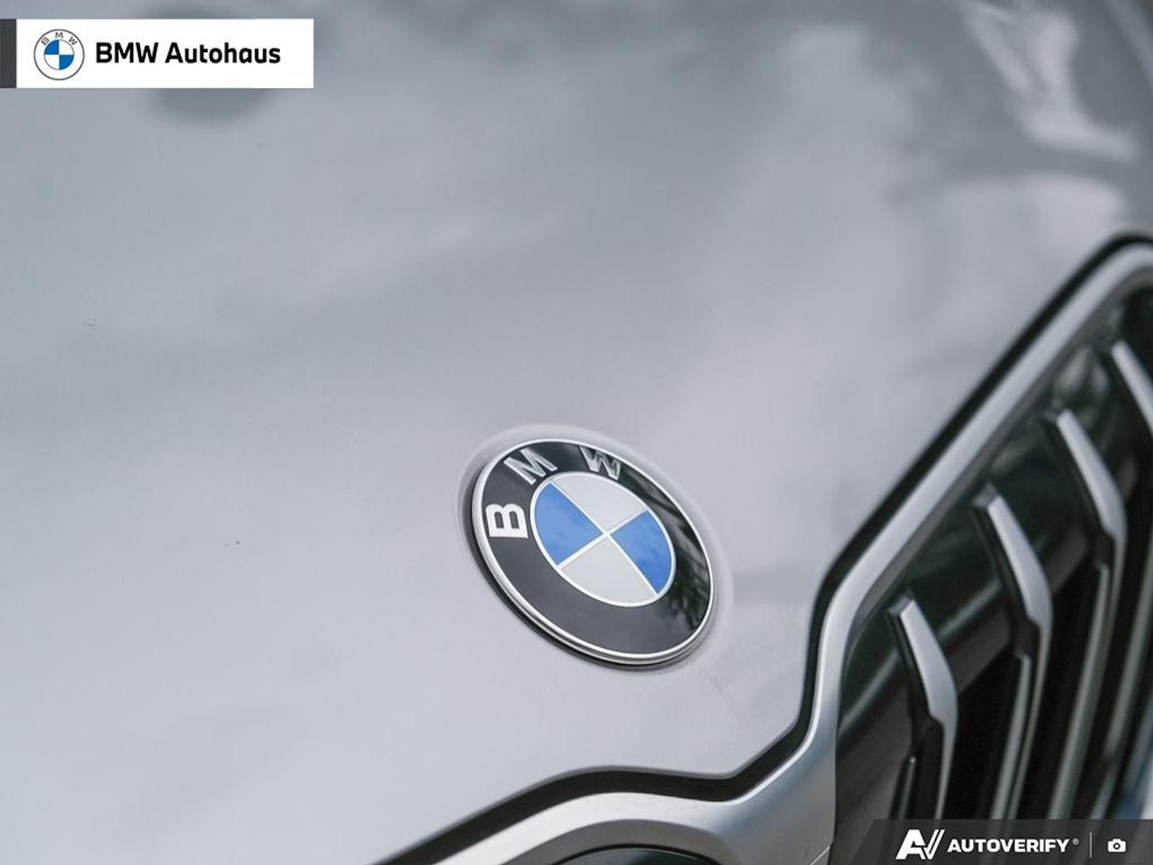 2024 BMW X1 Xdrive28i Sports Activity Vehicle Photo