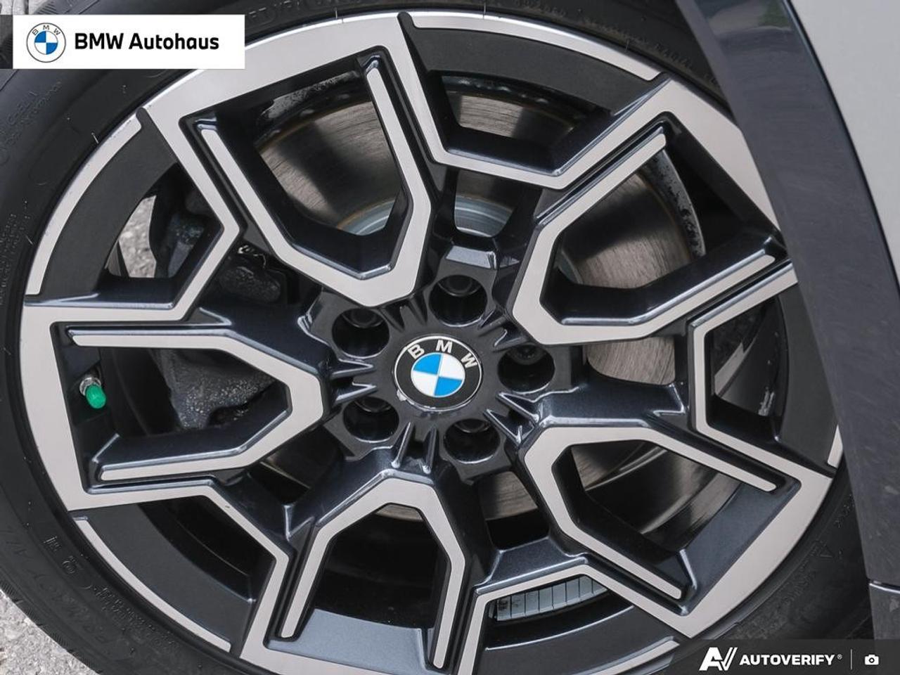 2024 BMW X1 Xdrive28i Sports Activity Vehicle Photo