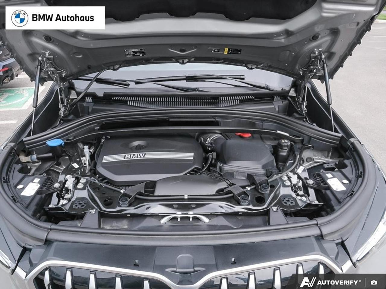 2024 BMW X1 Xdrive28i Sports Activity Vehicle Photo