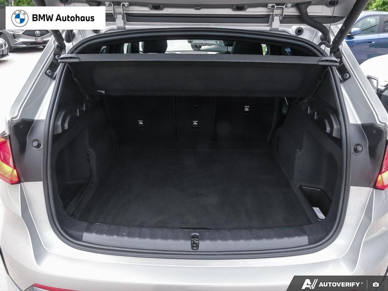 2024 BMW X1 Xdrive28i Sports Activity Vehicle Photo