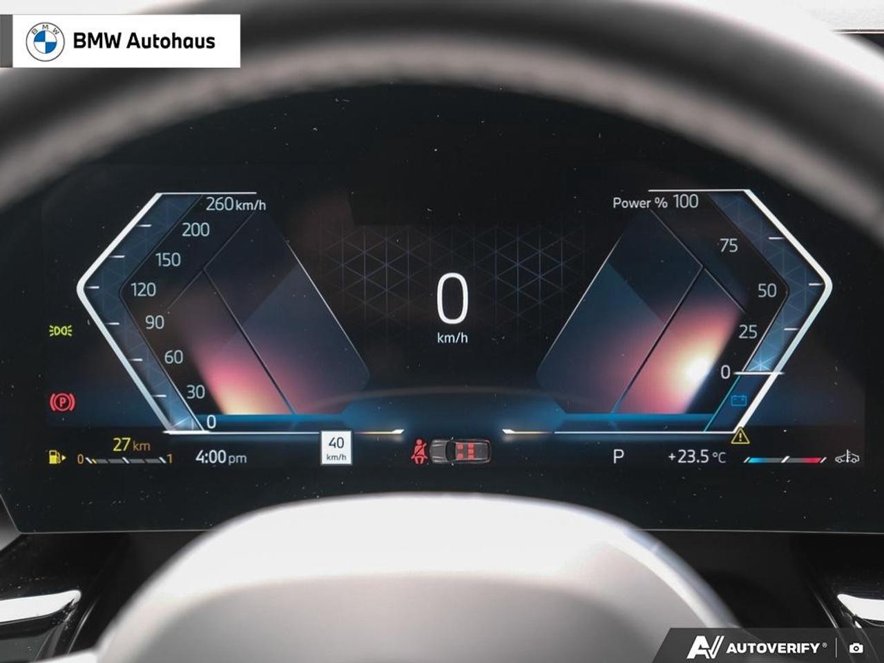 2024 BMW X1 Xdrive28i Sports Activity Vehicle Photo