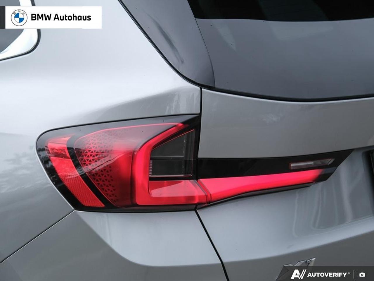 2024 BMW X1 Xdrive28i Sports Activity Vehicle Photo