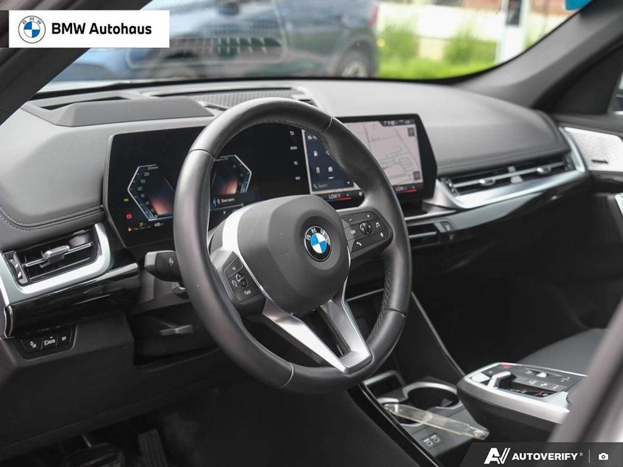 2024 BMW X1 Xdrive28i Sports Activity Vehicle Photo