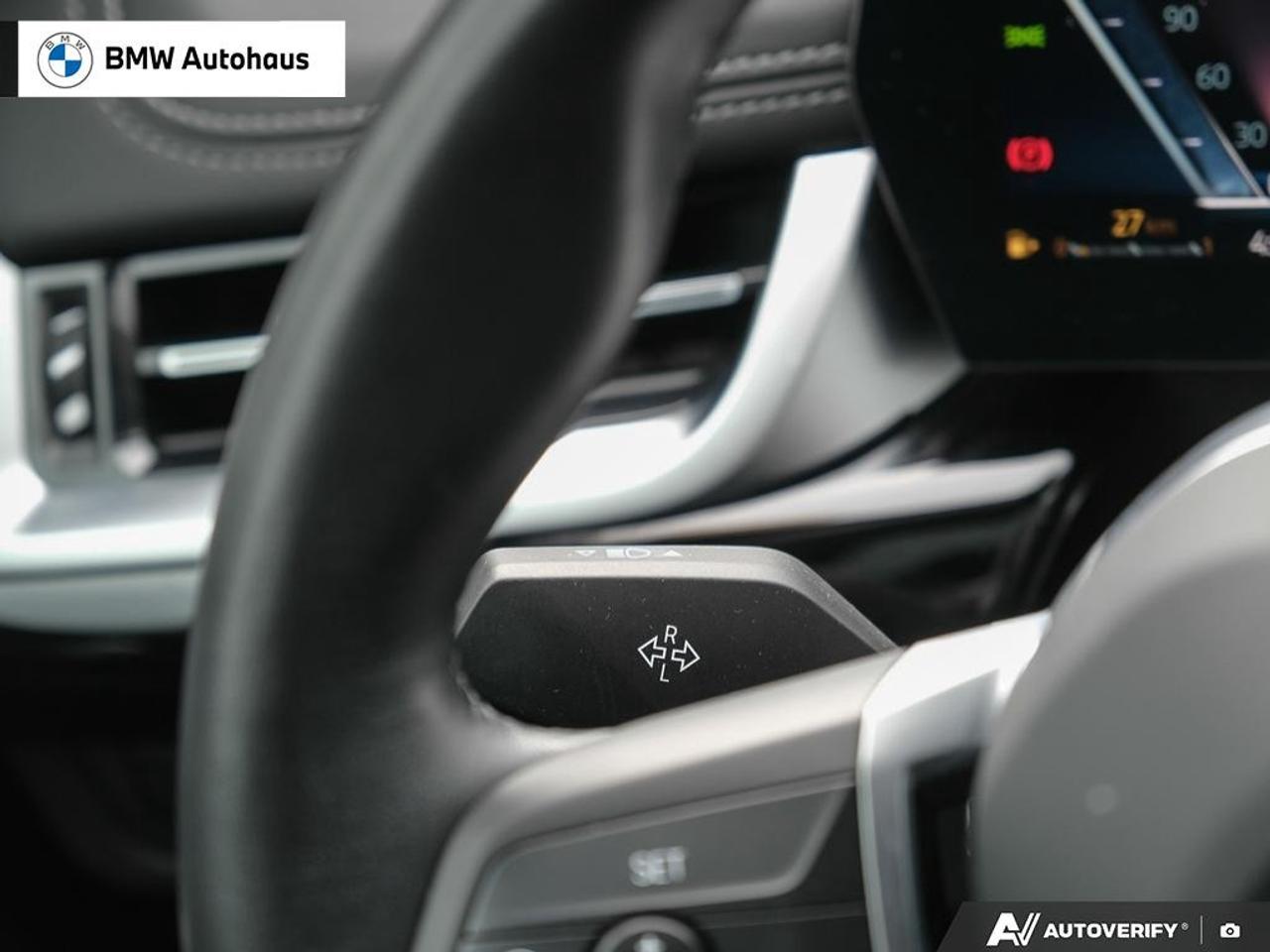 2024 BMW X1 Xdrive28i Sports Activity Vehicle Photo