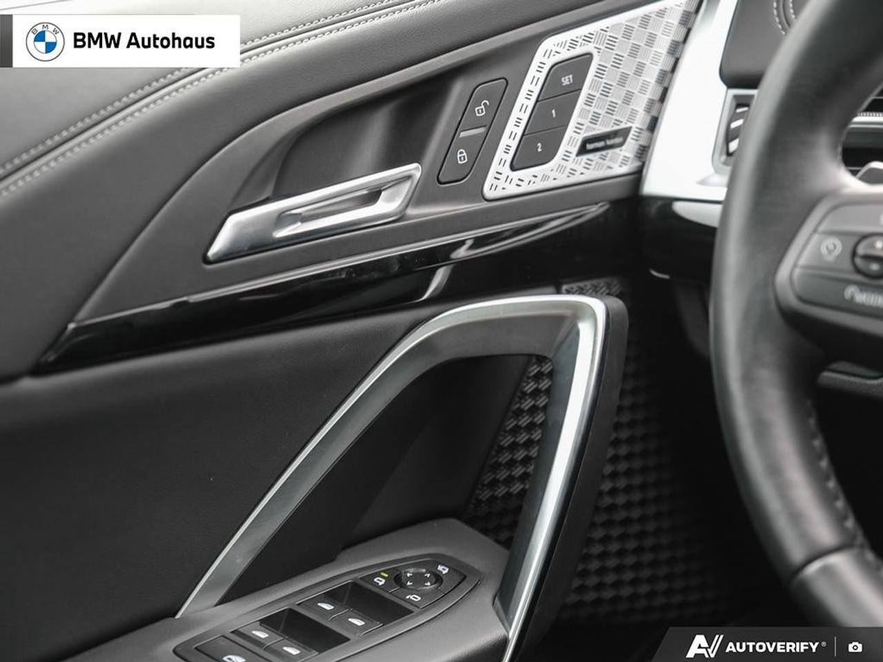 2024 BMW X1 Xdrive28i Sports Activity Vehicle Photo