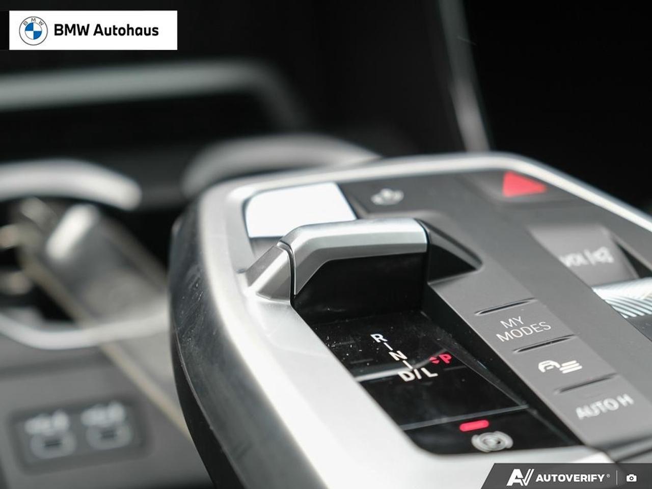 2024 BMW X1 Xdrive28i Sports Activity Vehicle Photo