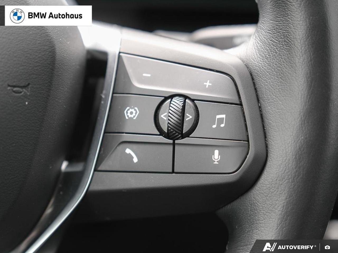 2024 BMW X1 Xdrive28i Sports Activity Vehicle Photo