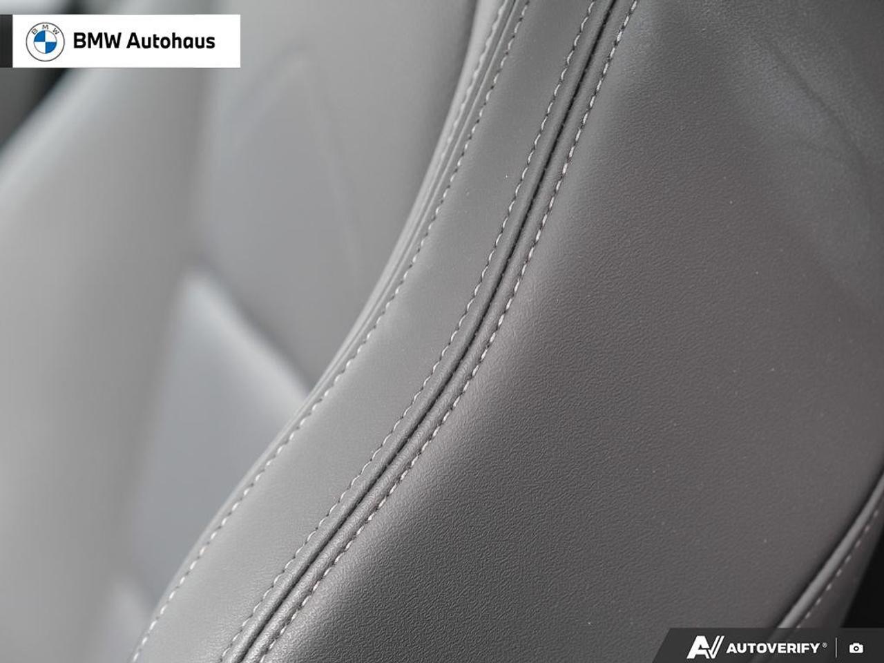 2024 BMW X1 Xdrive28i Sports Activity Vehicle Photo