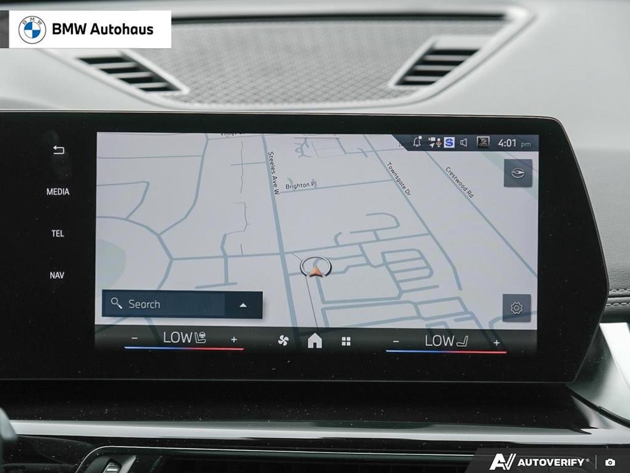 2024 BMW X1 Xdrive28i Sports Activity Vehicle Photo