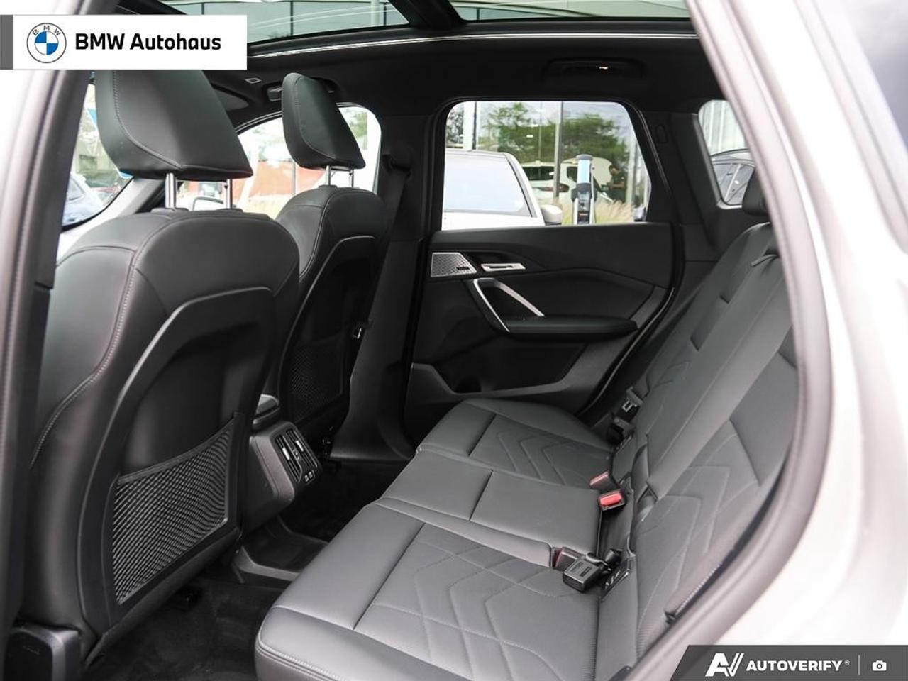 2024 BMW X1 Xdrive28i Sports Activity Vehicle Photo