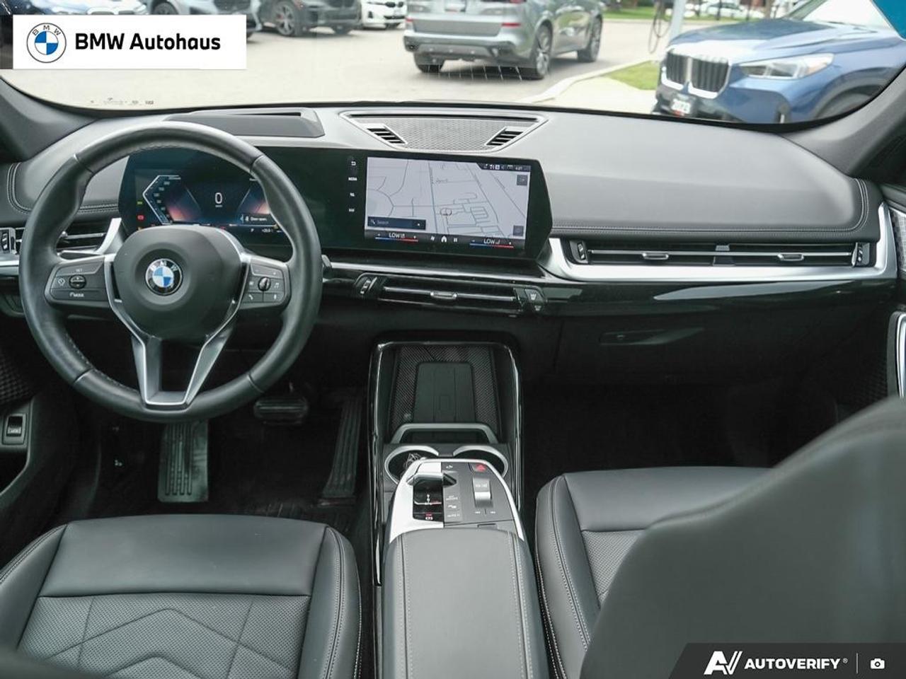 2024 BMW X1 Xdrive28i Sports Activity Vehicle Photo