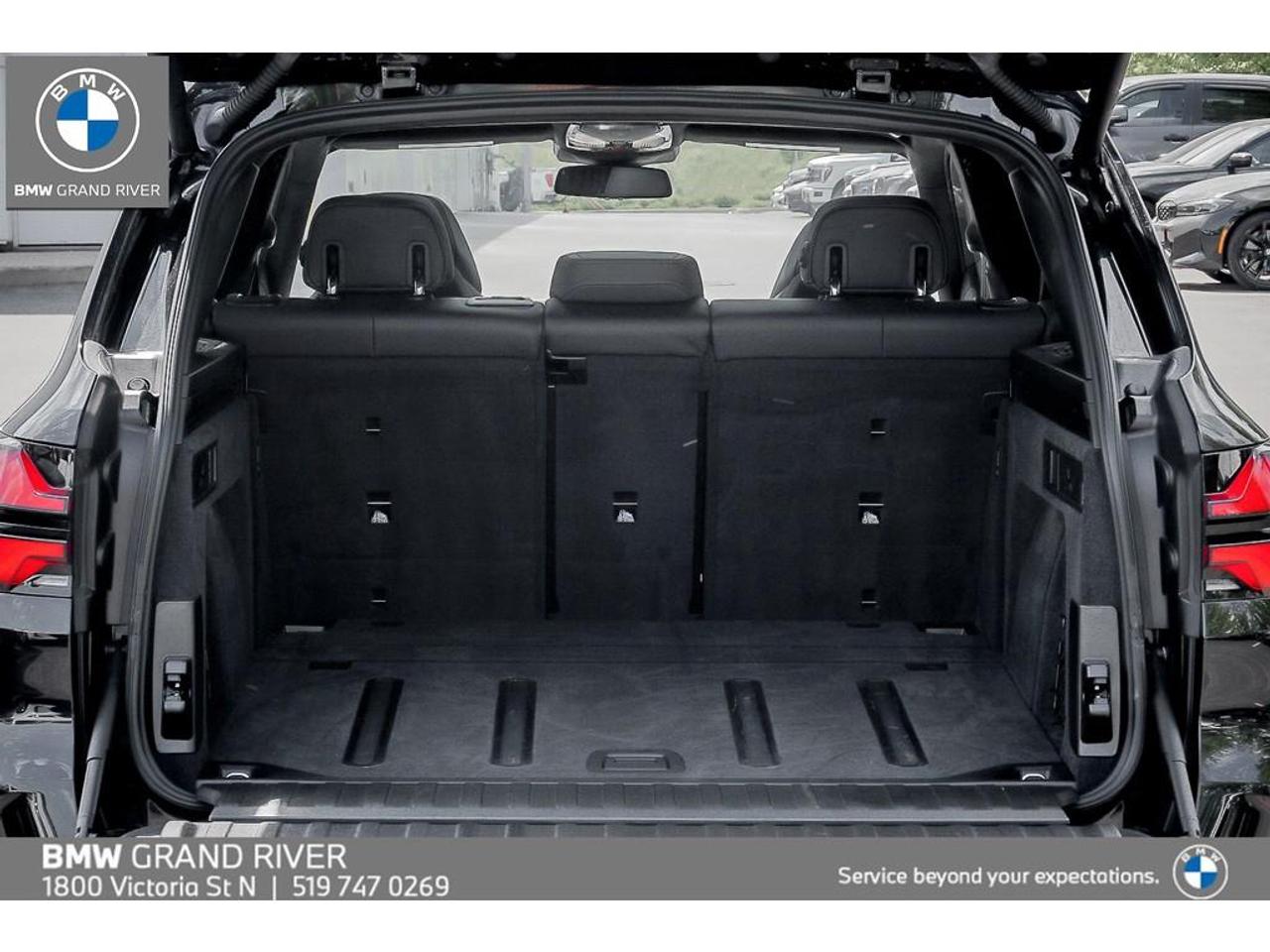 2024 BMW X5 M Competition 4dr All-Wheel Drive Sports Activity Vehicle Photo