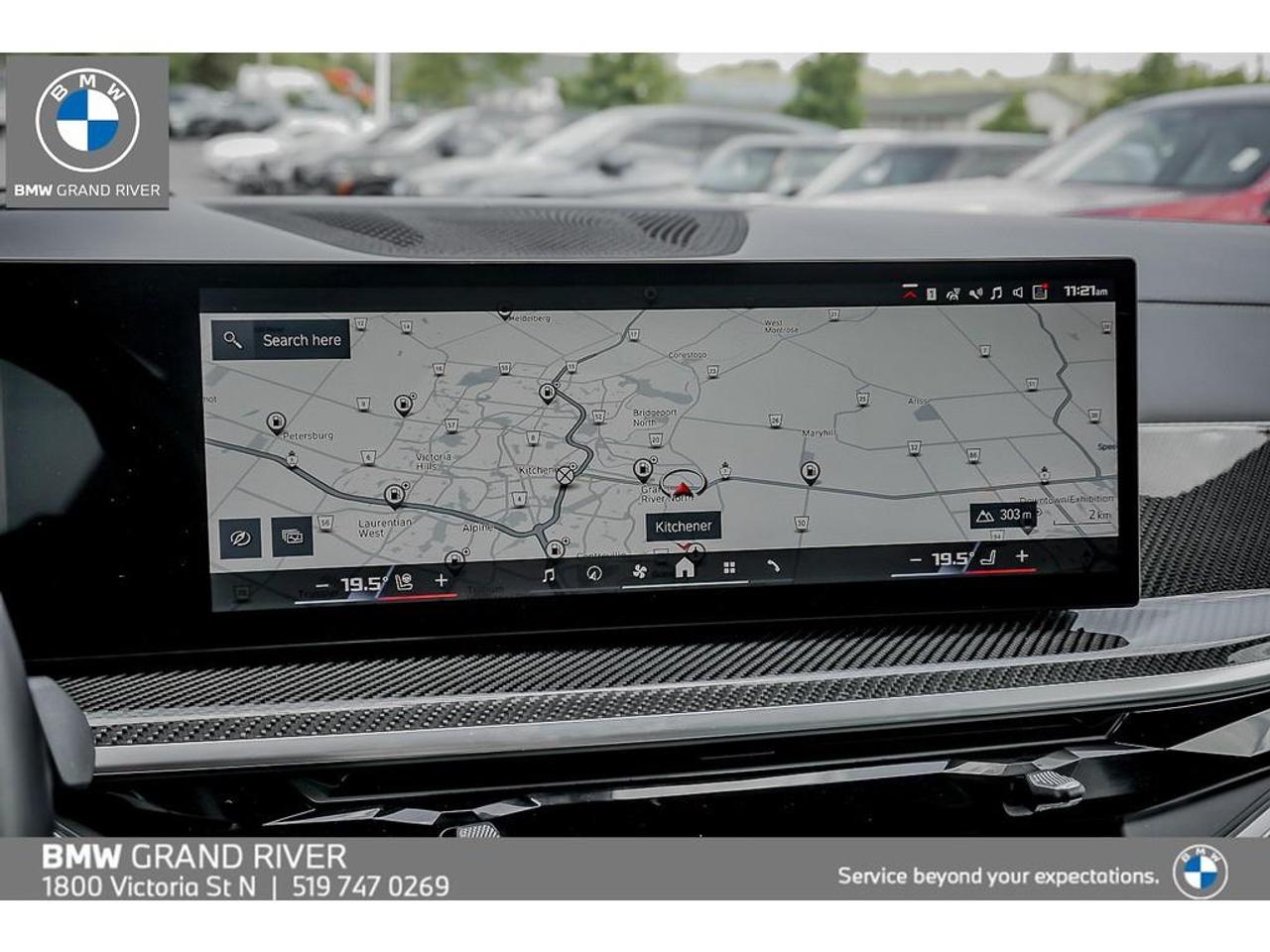 2024 BMW X5 M Competition 4dr All-Wheel Drive Sports Activity Vehicle Photo
