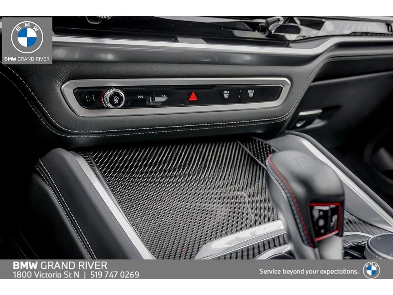 2024 BMW X5 M Competition 4dr All-Wheel Drive Sports Activity Vehicle Photo