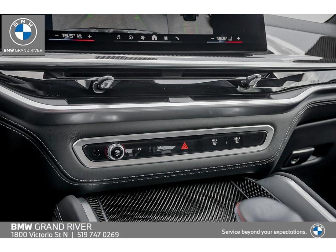 2024 BMW X5 M Competition 4dr All-Wheel Drive Sports Activity Vehicle Photo