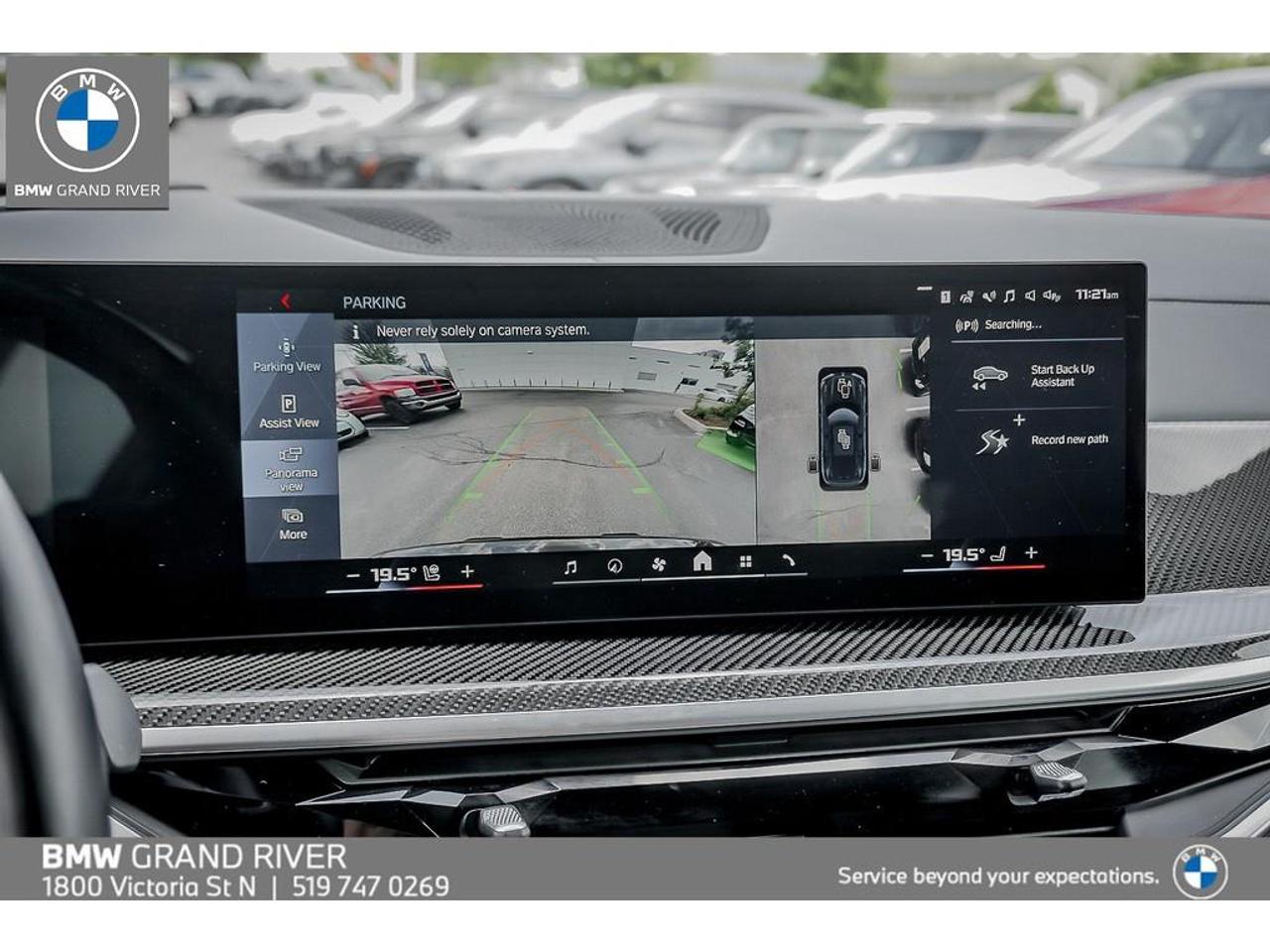 2024 BMW X5 M Competition 4dr All-Wheel Drive Sports Activity Vehicle Photo