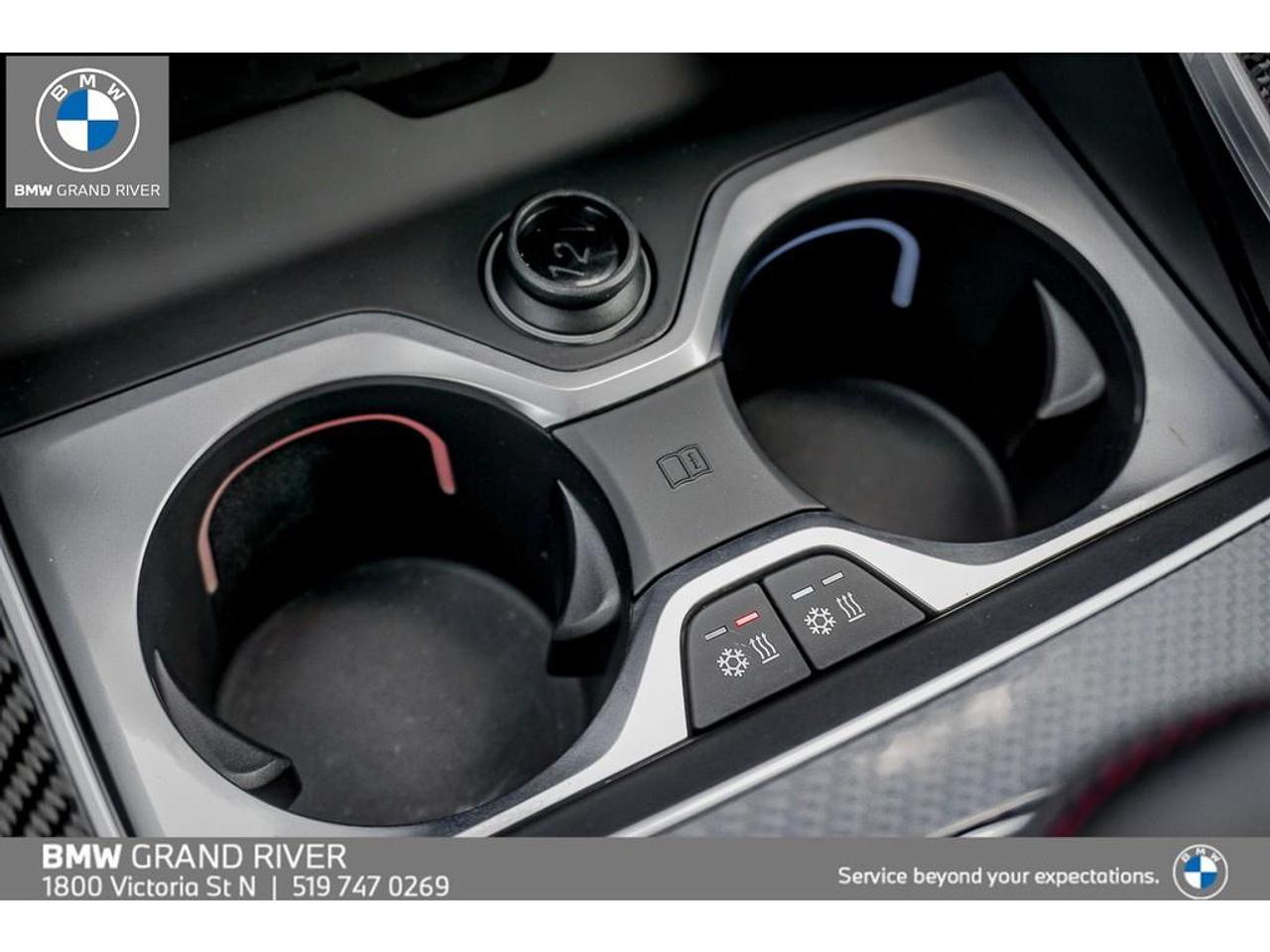 2024 BMW X5 M Competition 4dr All-Wheel Drive Sports Activity Vehicle Photo