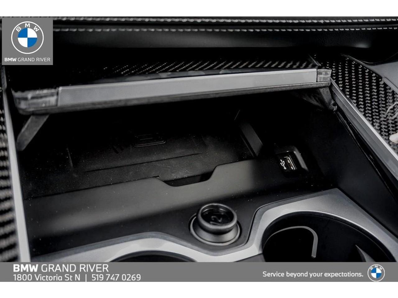 2024 BMW X5 M Competition 4dr All-Wheel Drive Sports Activity Vehicle Photo