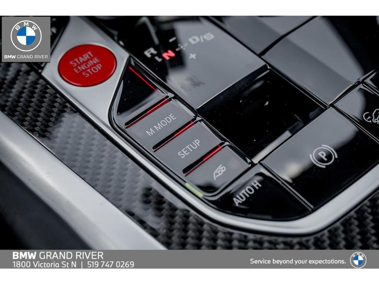 2024 BMW X5 M Competition 4dr All-Wheel Drive Sports Activity Vehicle Photo