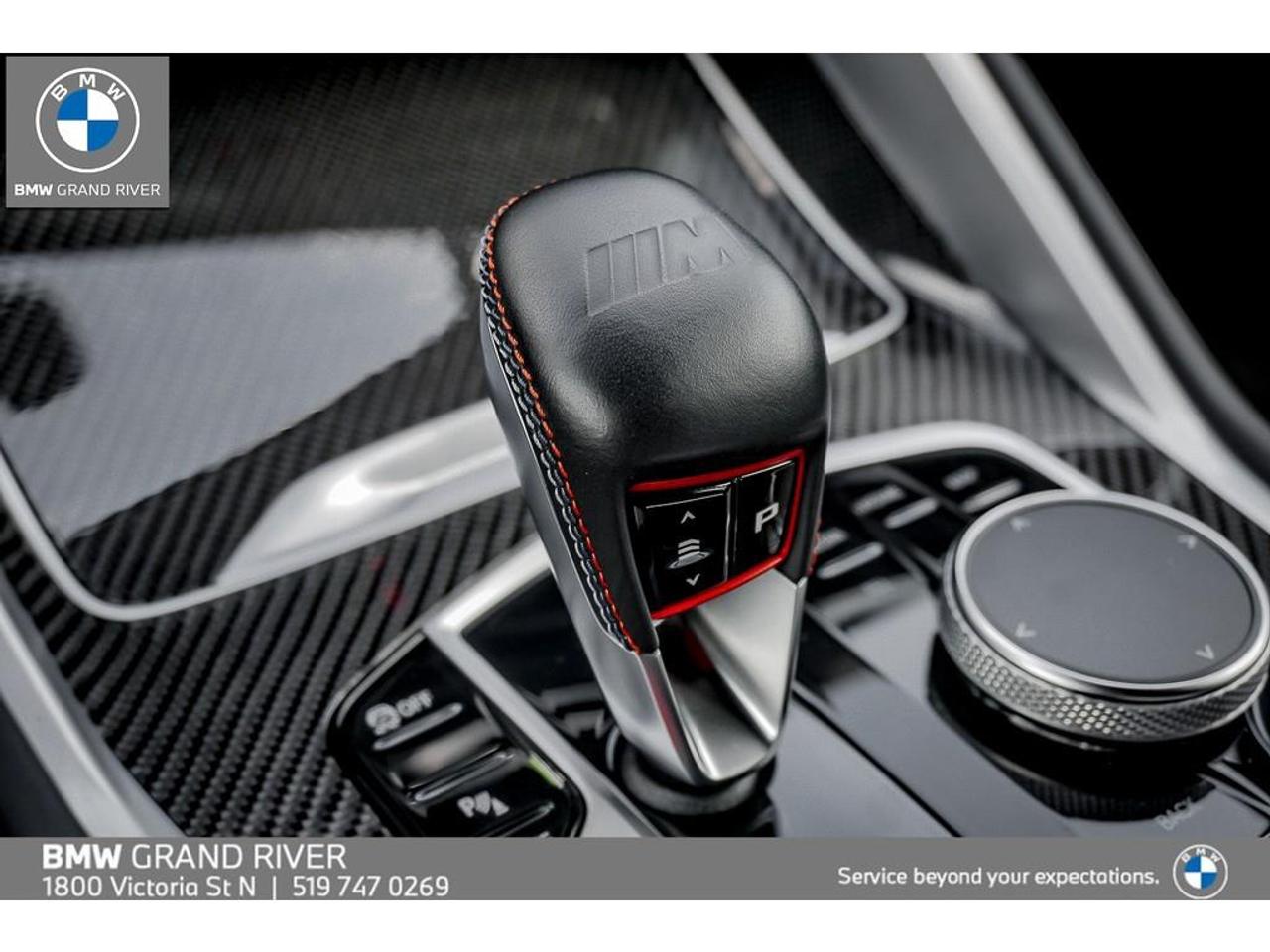 2024 BMW X5 M Competition 4dr All-Wheel Drive Sports Activity Vehicle Photo