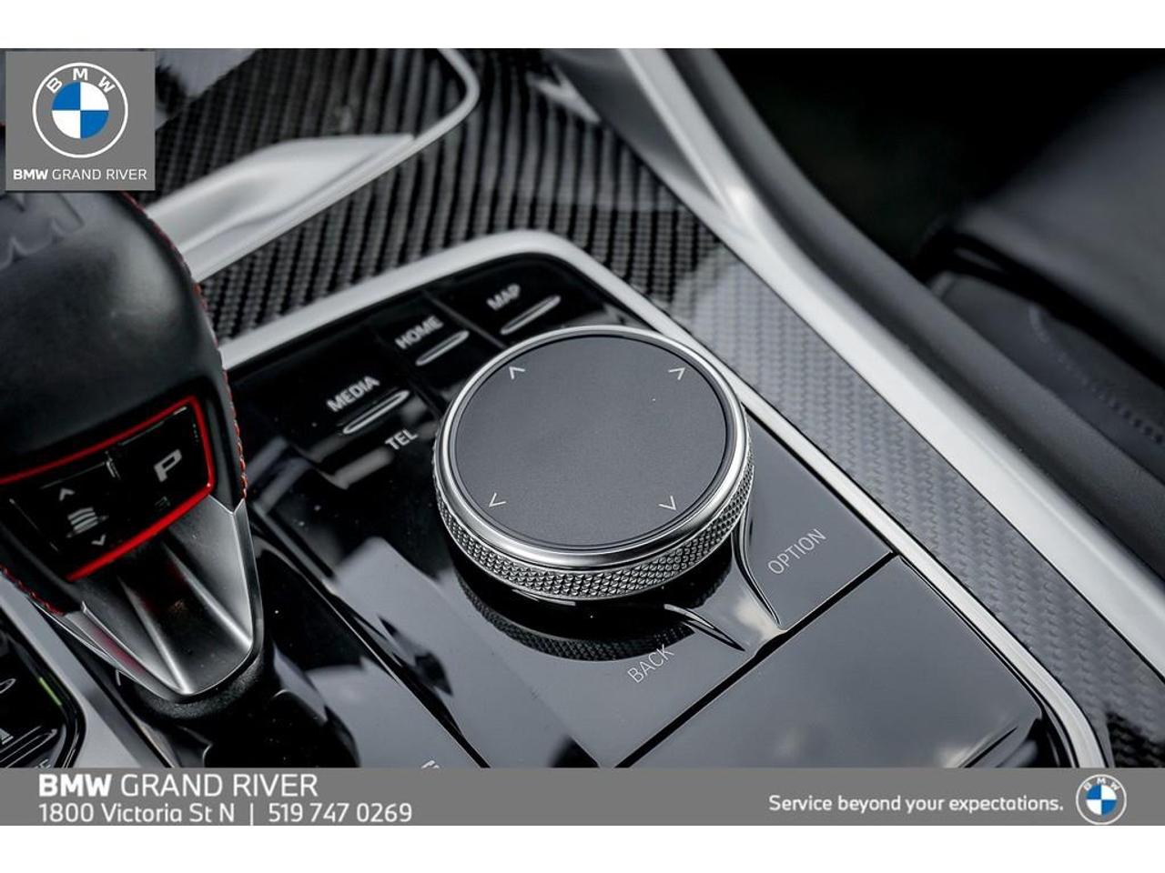2024 BMW X5 M Competition 4dr All-Wheel Drive Sports Activity Vehicle Photo