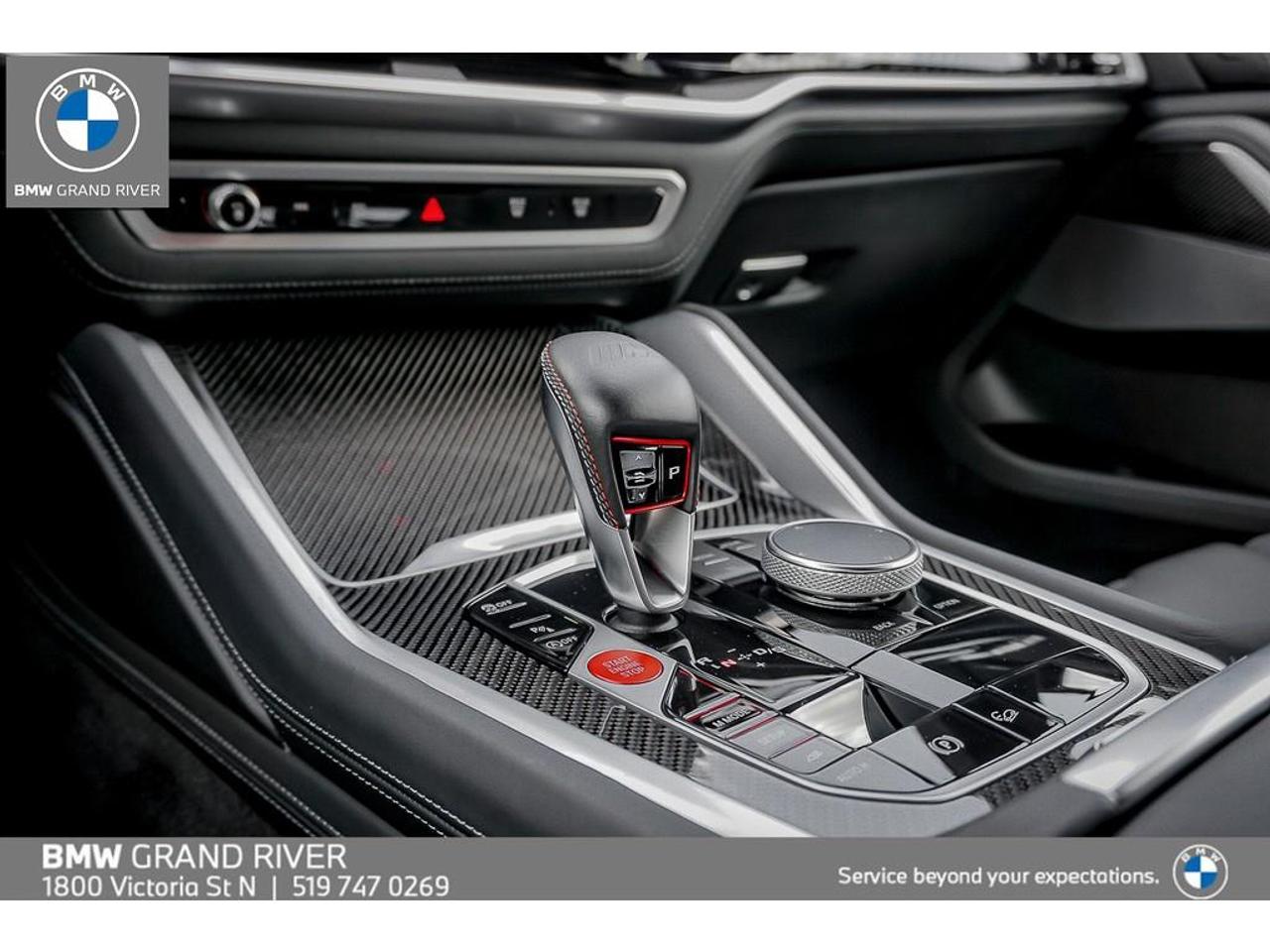 2024 BMW X5 M Competition 4dr All-Wheel Drive Sports Activity Vehicle Photo