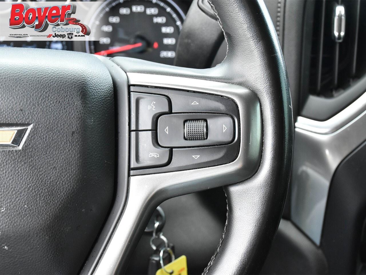 2023 Chevrolet Silverado 3500HD 4WD Crew Cab Standard Box LT Photo